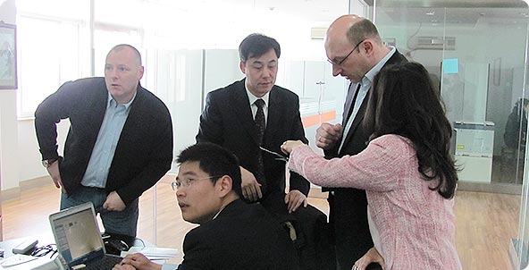 安顺源头品控聚焦标准化
